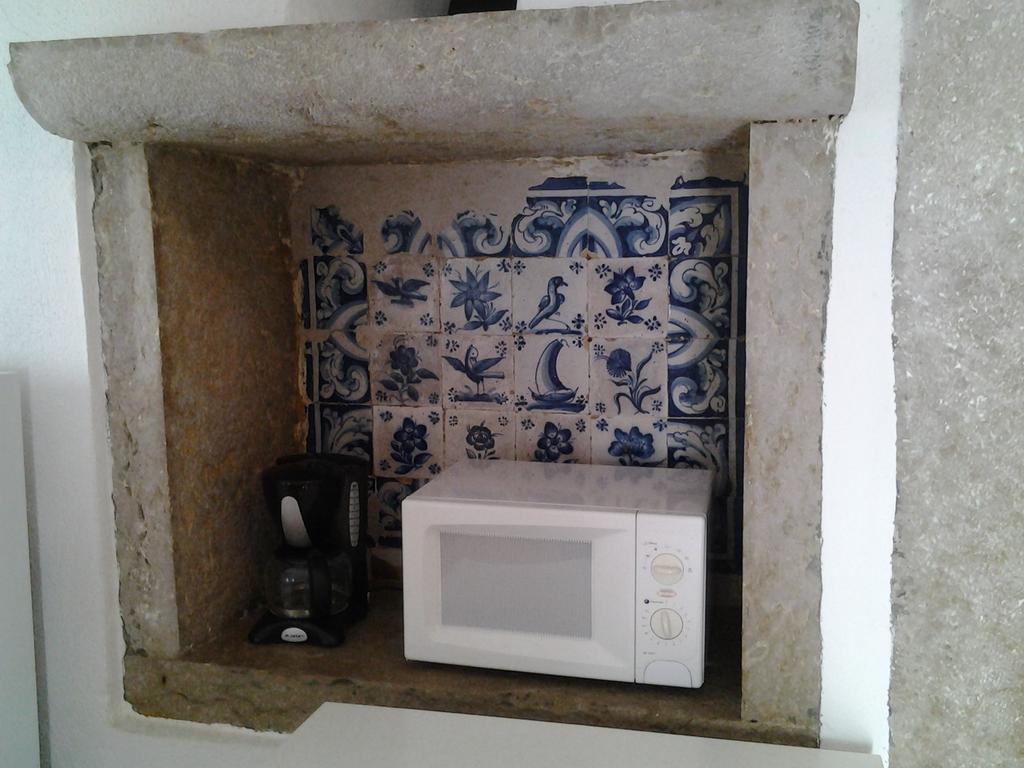 Typical Small House Near Lisbon โอเอรัช ห้อง รูปภาพ